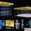1569438 - Formwork 3D Max