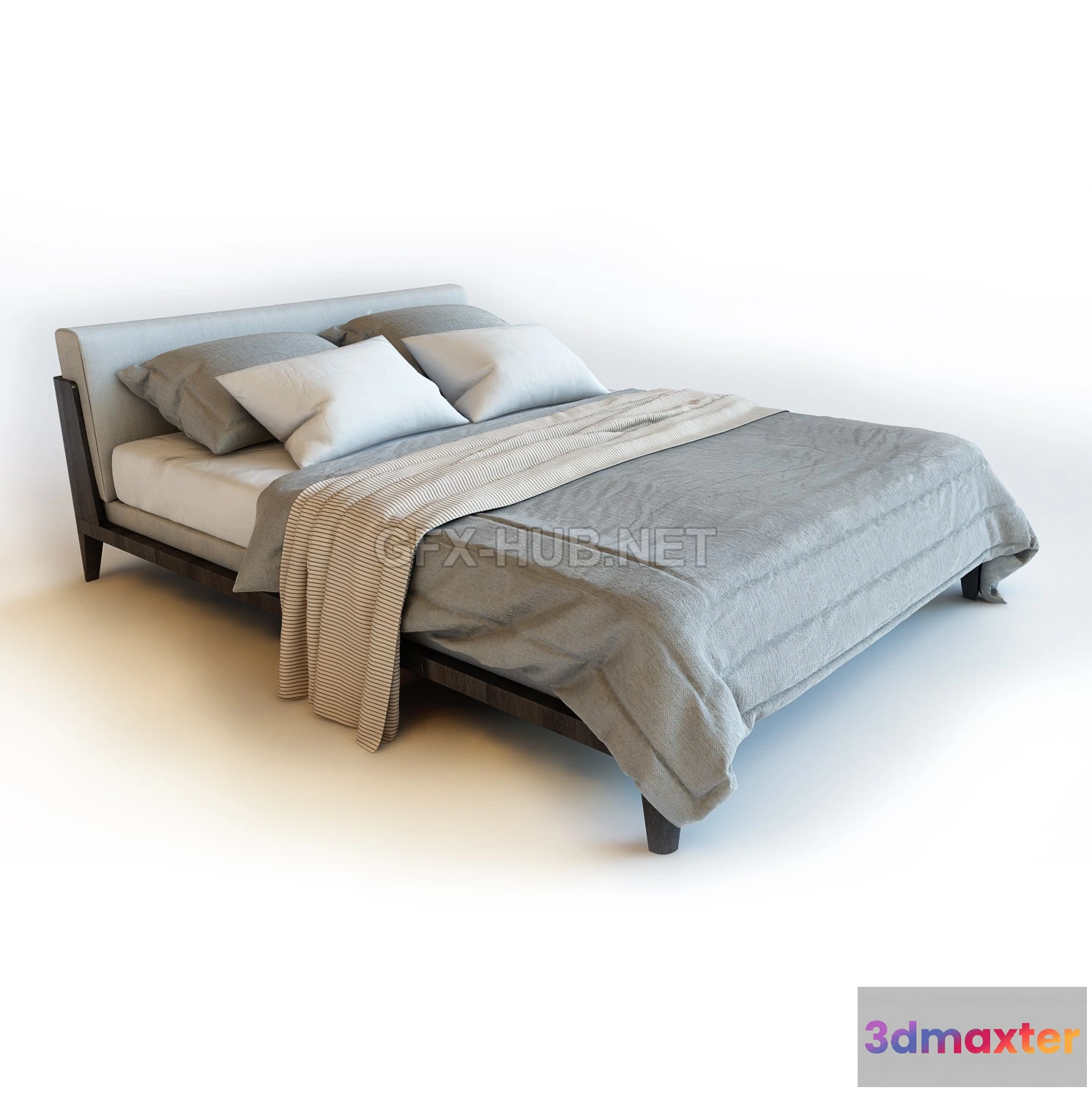 1072062 - Amb_bed 1 - 205619