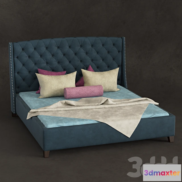 1074014 - BED 03 (OM) - 207571