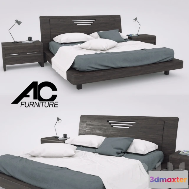 1074024 - Bed ACF Pulsar - 207581