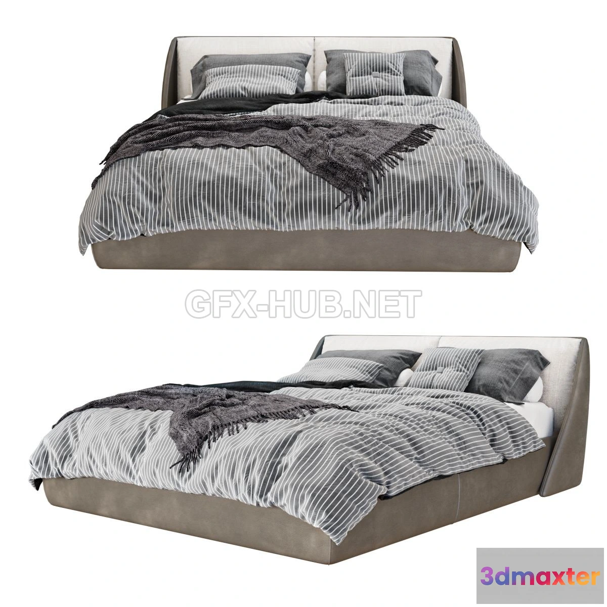 1074028 - Bed Alivar - 207585