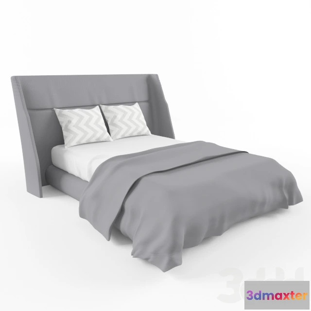 1074030 - Bed Amerpalo - 207587