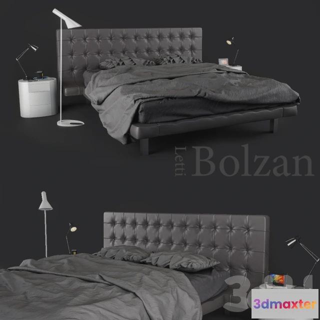 1074048 - Bed Bolzan Star Vip - 207605