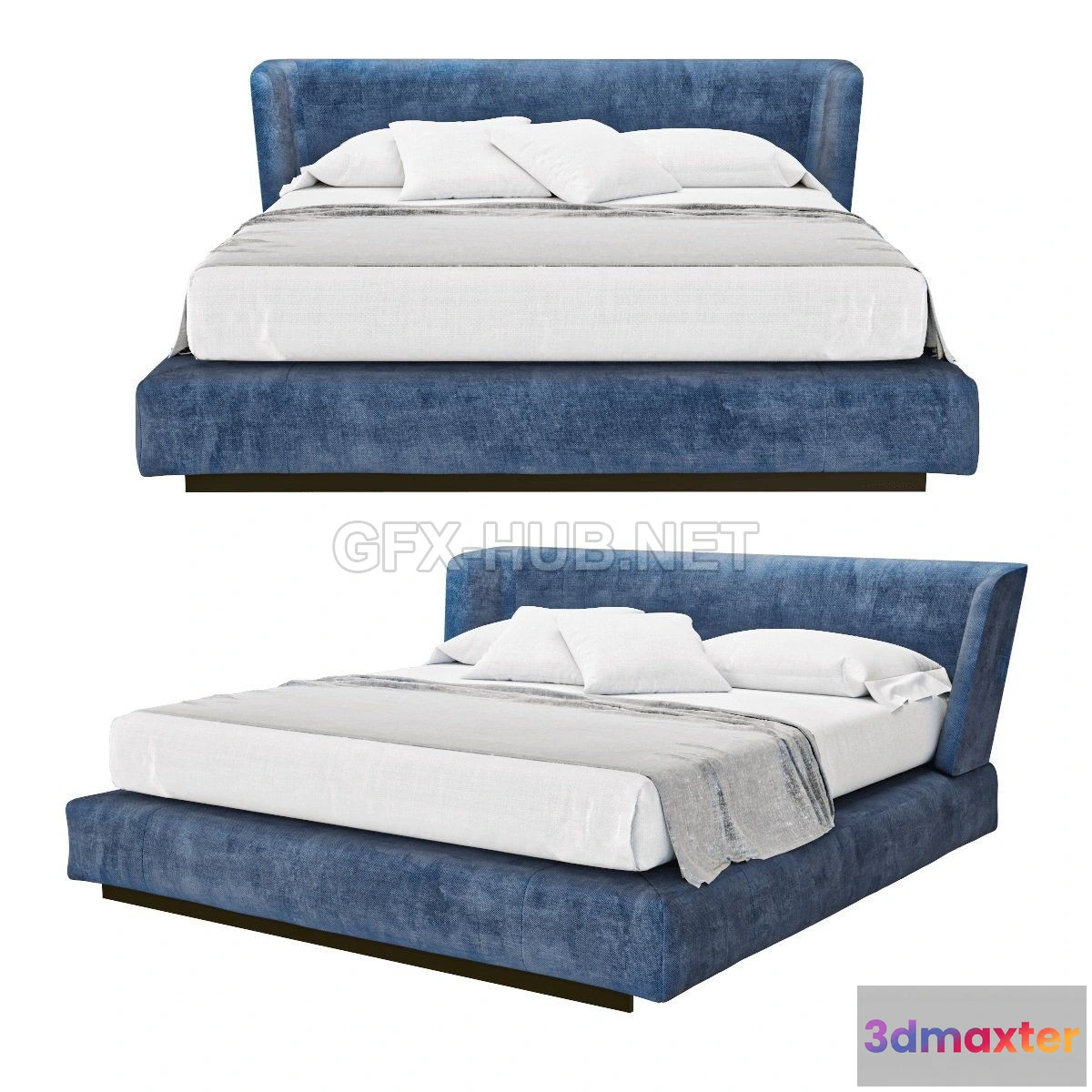 1074078 - Bed Creed - 207635