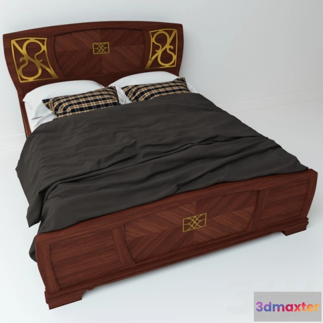 1074080 - Bed Dalcin T032 - 207637