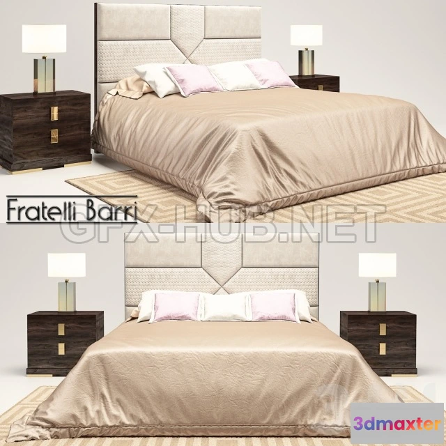 1074108 - Bed Fratelli Barri - 207665