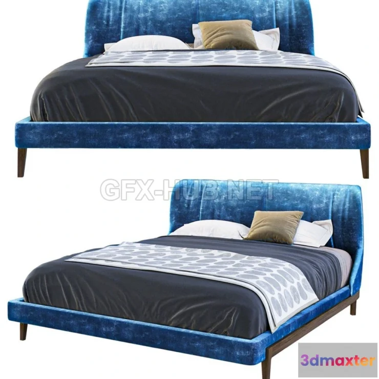 1074118 - Bed Fulham 02 - 207675