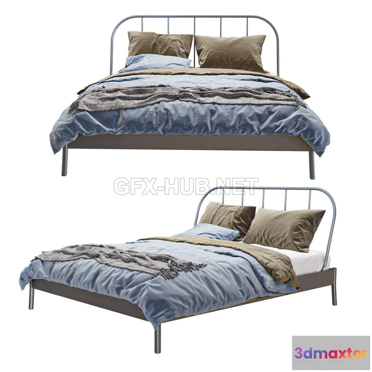 1074134 - Bed Kopardal - 207691