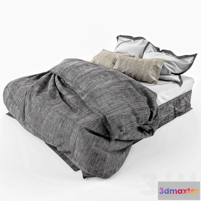 1074144 - bed linen - 207701