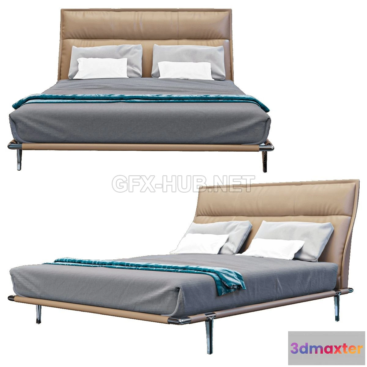 1074172 - Bed Mr Moonlight - 207729