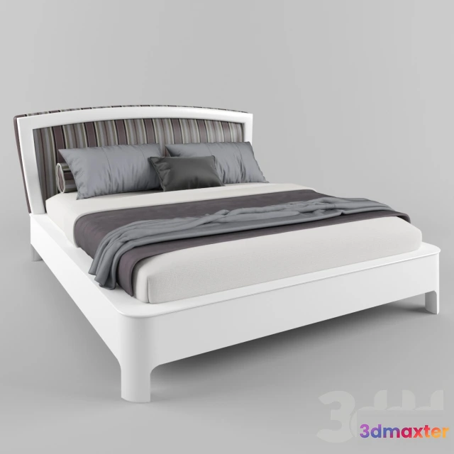 1074192 - bed Paged MELODY - 207749