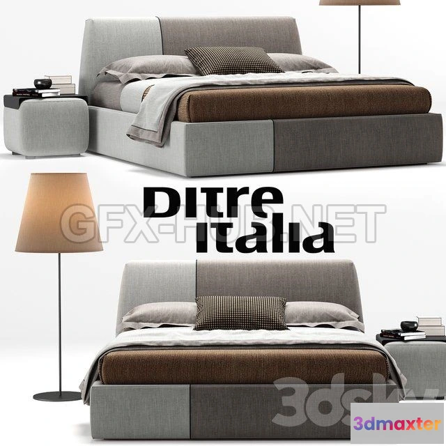 1074212 - Bed SandersDitre Italia - 207769