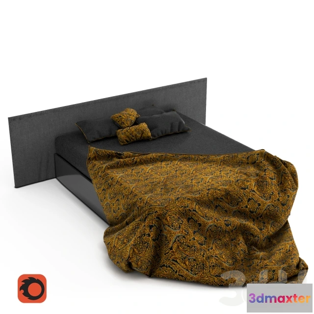 1074216 - Bed set - 207773