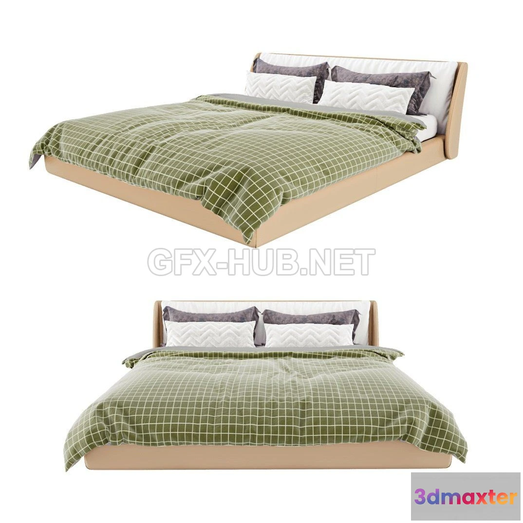 1074226 - Bed Spencer - 207783