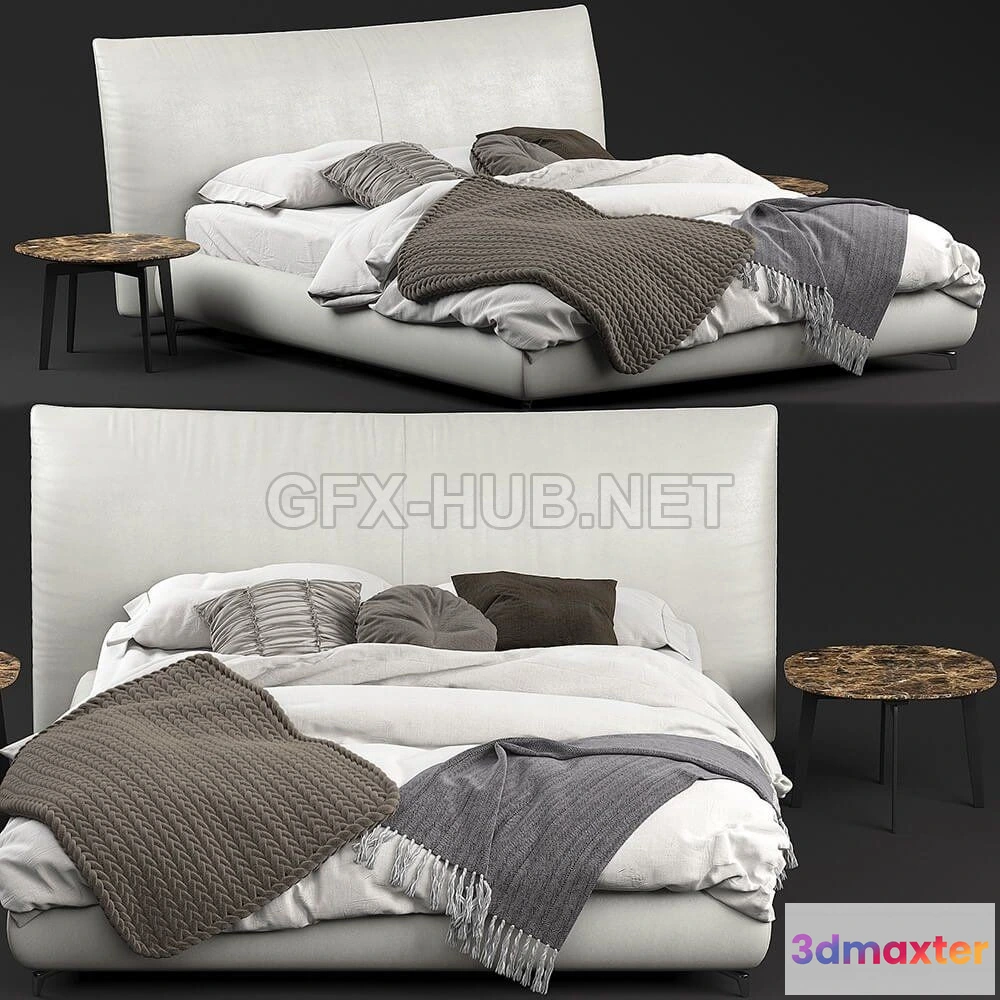 1074234 - Bed Suite Alivar - 207791