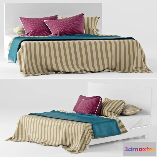 1074300 - bed2 - 207857