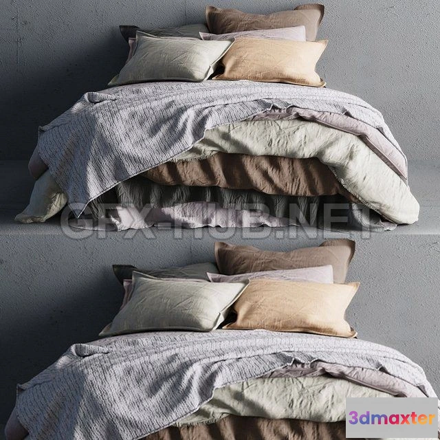 1074310 - Bedclothes 2 - 207867