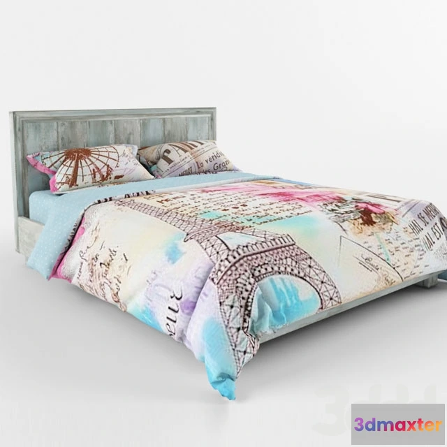 1074314 - Bedding set - 207871