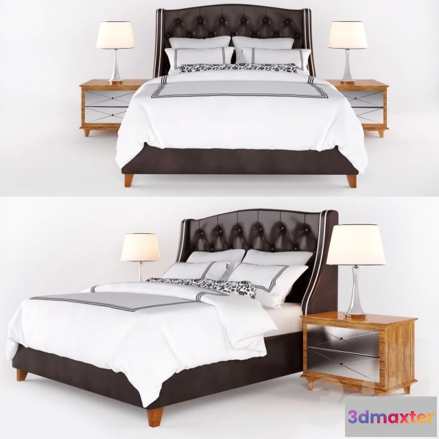 1074320 - Bedroom - 207877