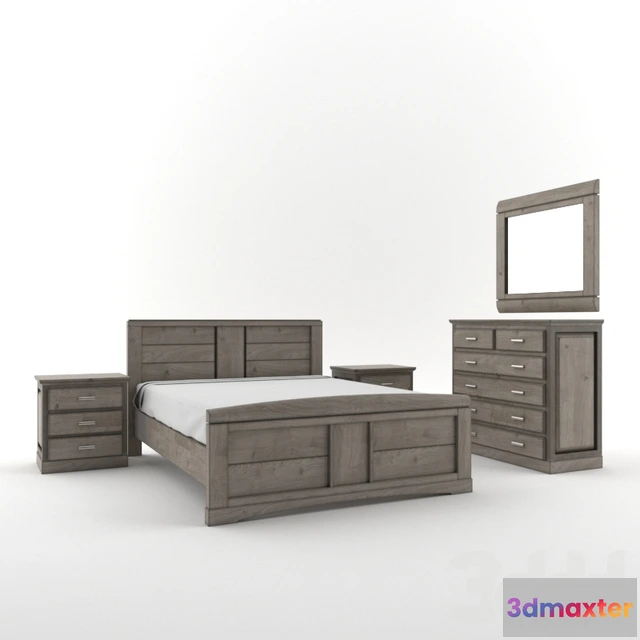 1074322 - BEDROOM 1 - 207879