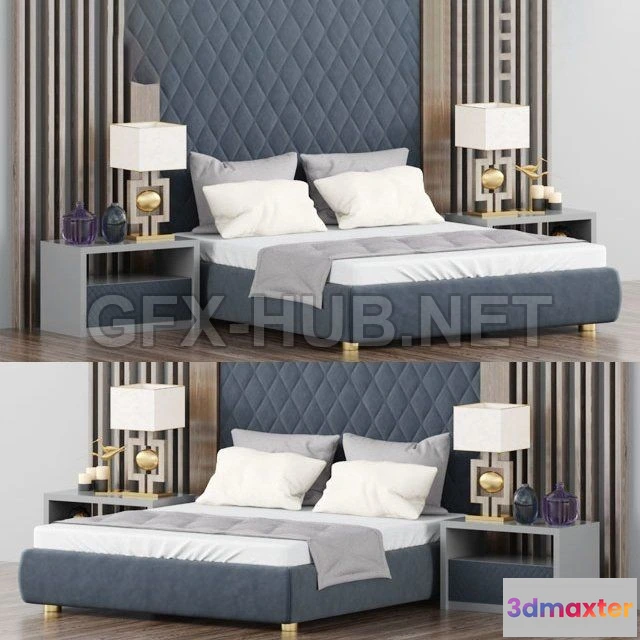 1074324 - Bedroom 24 - 207881