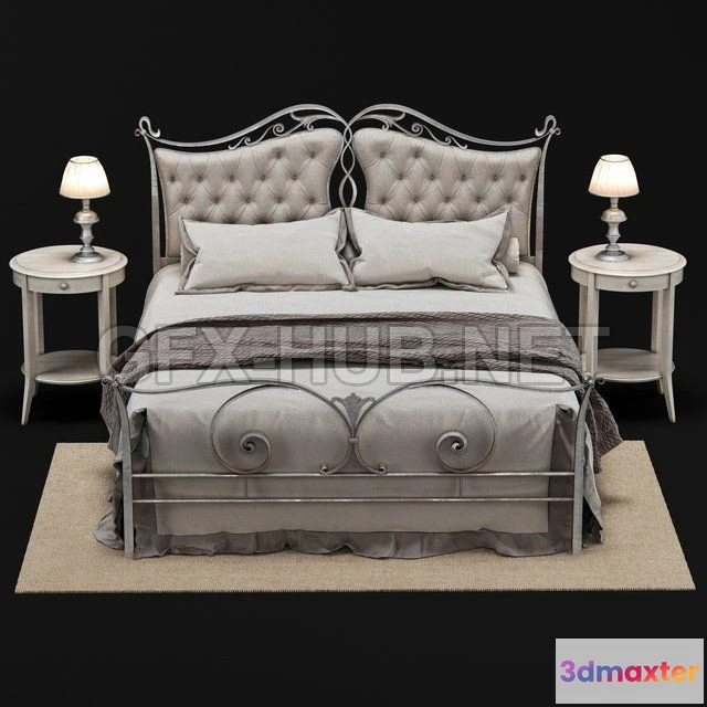 1074328 - Bedroom CorteZari - 207885