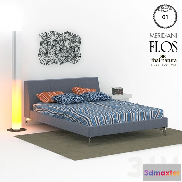 1074330 - Bedroom pack 01 - 207887