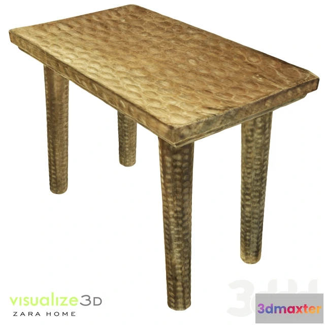 1074356 - Bedroom stool Zara Home - 207913