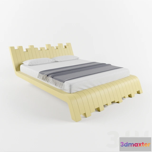 1075028 - Bolzan Letti Cubed - 208585