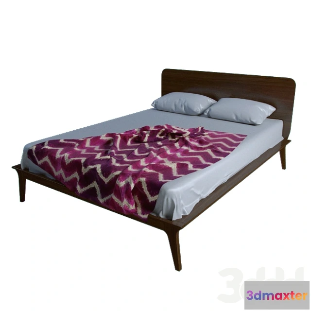 1076062 - Case_Bed_Hilton_2 - 209619