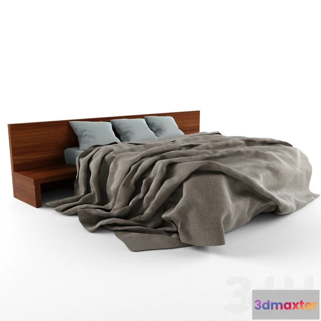 1077616 - COMO - Bed - 211173