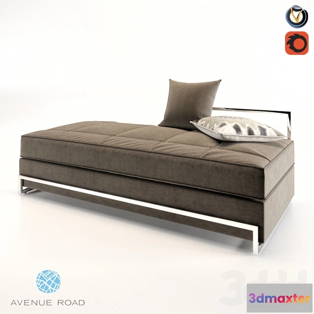 1078360 - Daybed by Avenue Road - 211917