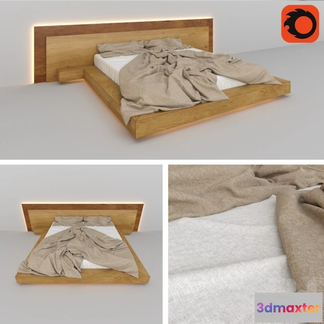 1079724 - Ecobed - 213281