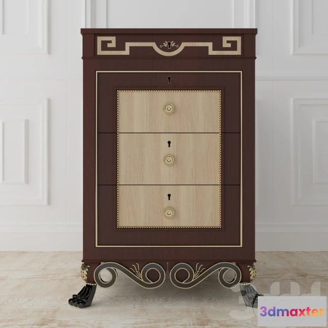 1080222 - EPOCA Bedside - 213779