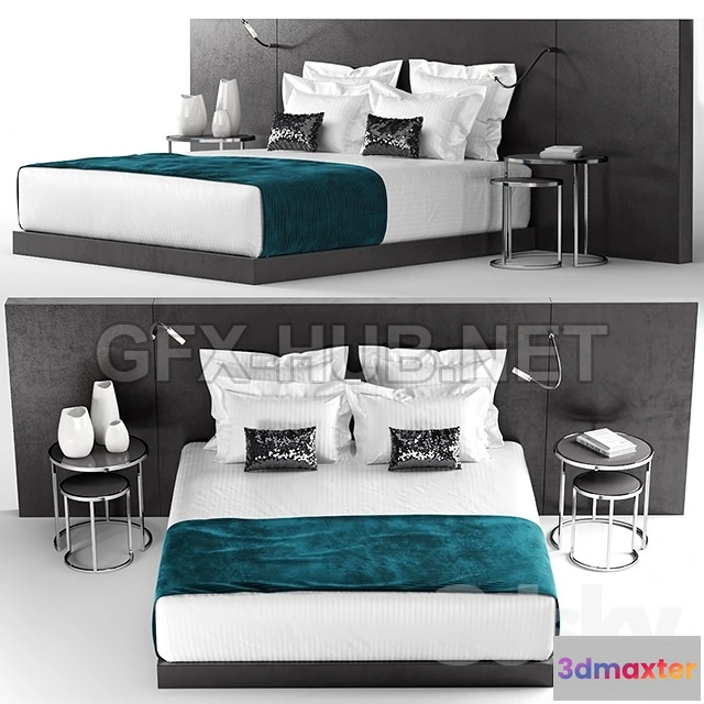 1082990 - HOTEL BEDDING - 216547