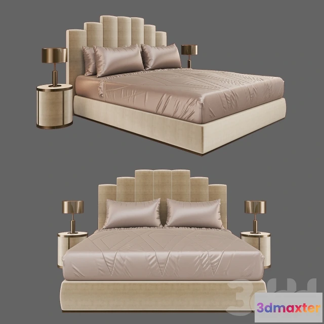 1085648 - Loso_Dust_Bed - 219205