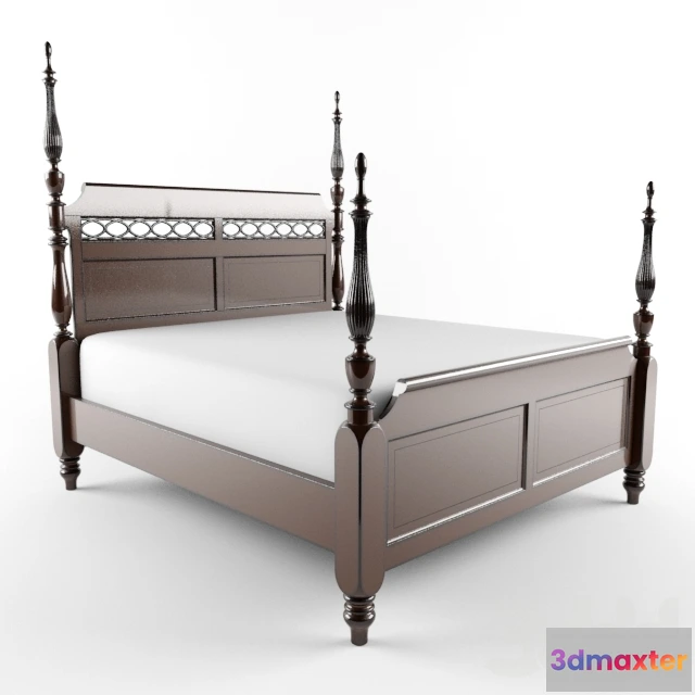 1086274 - Master_King bed - 219831