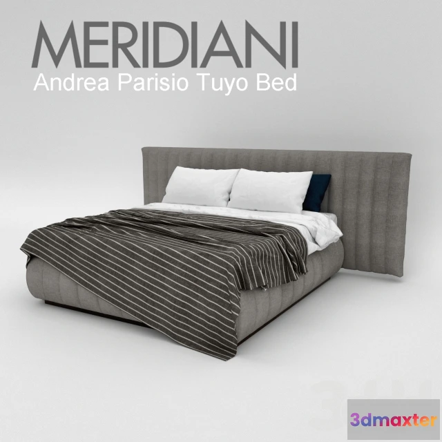 1086400 - Meridiani toyu bed - 219957