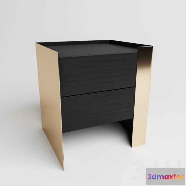 1089238 - Poliform Chloe Bedside - 222795