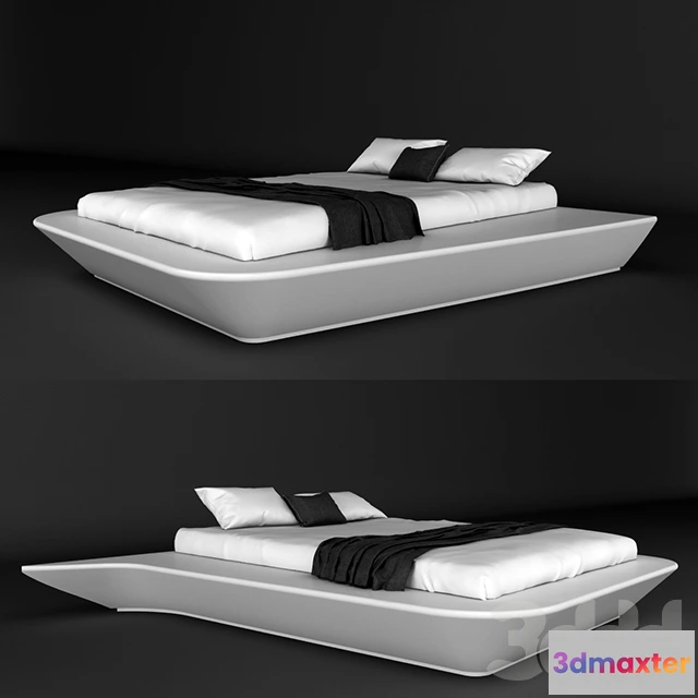 1092928 - Stylish Bed Profile - 226485