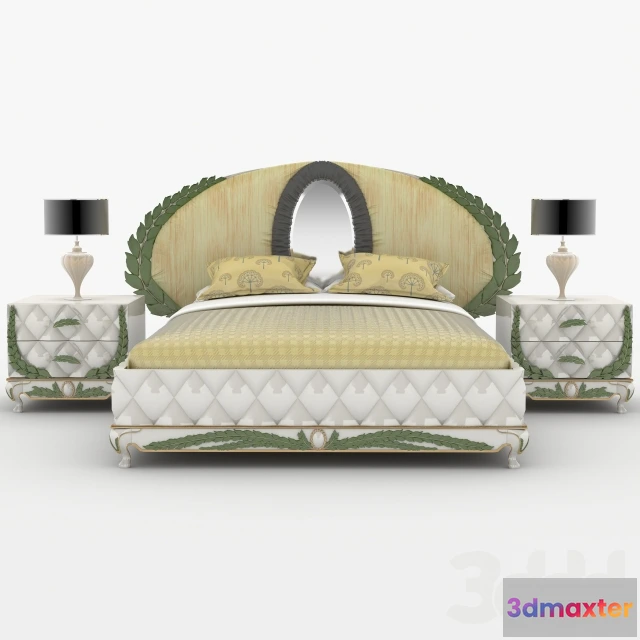 1094410 - Venus Bed - 227967