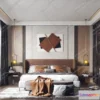 1113540 - BEDROOM 3D SCENES - VRAY RENDER - 24