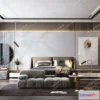 1113548 - BEDROOM 3D SCENES - VRAY RENDER - 28