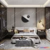 1113570 - BEDROOM 3D SCENES - VRAY RENDER - 39