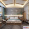 1113594 - BEDROOM 3D SCENES - VRAY RENDER - 51