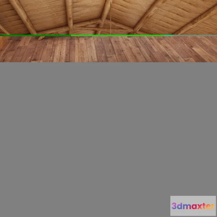 1113626 - BEDROOM 3D SCENES - VRAY RENDER - 67