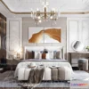 1113698 - BEDROOM 3D SCENES - VRAY RENDER - 103