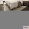 1113734 - BEDROOM 3D SCENES - VRAY RENDER - 121