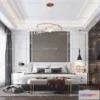 1113816 - BEDROOM 3D SCENES - VRAY RENDER - 162