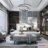 1113842 - BEDROOM 3D SCENES - VRAY RENDER - 175